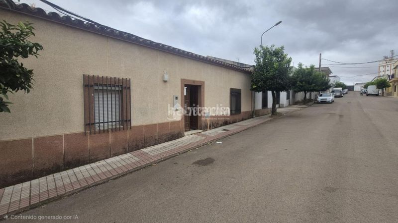 Foto 58ad5399-b5be-49ed-afc0-313ac82fa2e0. Casa a Albuera (La)