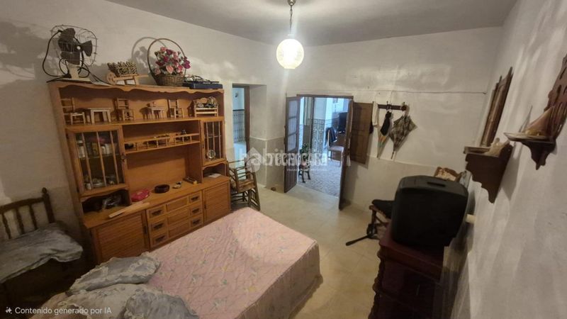 Foto 5d403ff8-f52b-47ac-bad1-1d3c4d62daa1. Casa a Albuera (La)
