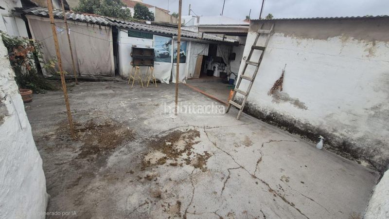 Foto 6d78e62d-c40f-4ce7-8b4a-e2bde7f36582. Casa a Albuera (La)
