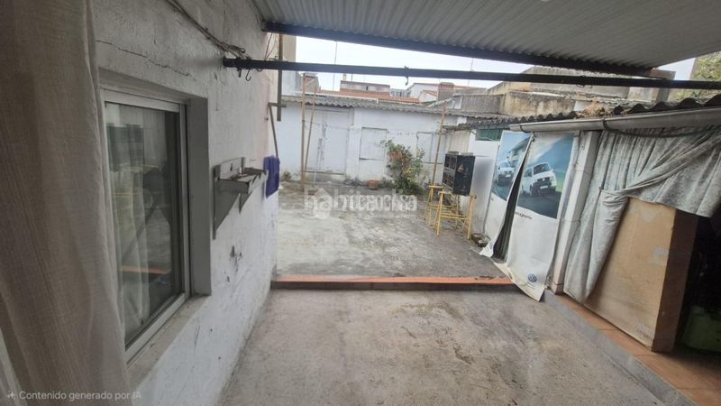 Foto 74ad8829-9200-4ce5-9124-9437eb1c9adb. Casa a Albuera (La)