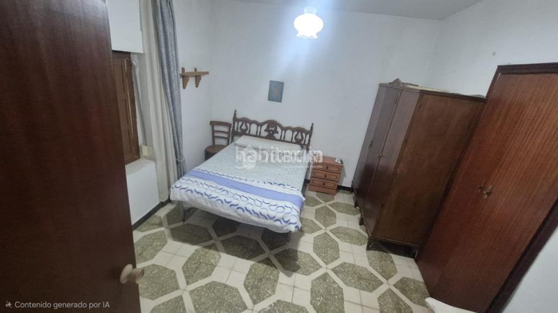 Foto 8d001ee5-df88-4c67-b71b-cd39b2394036. Casa a Albuera (La)
