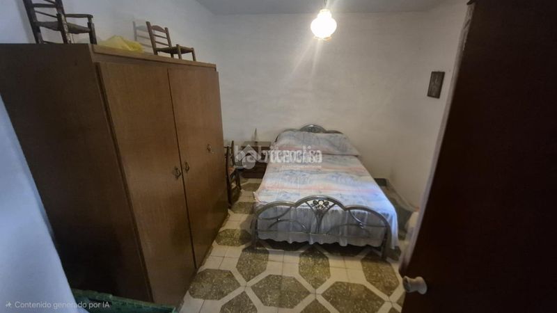 Foto 998180d2-bb26-4aa3-9eb9-16aa37fafdf4. Casa a Albuera (La)