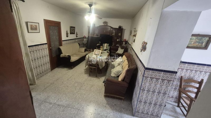 Foto a7402ec3-d9c1-44eb-bc1f-18b7cd8085c4. Casa a Albuera (La)