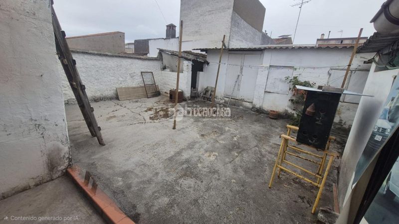 Foto aab5ac66-d65c-49db-ab1c-2eccf95de0f1. Casa a Albuera (La)
