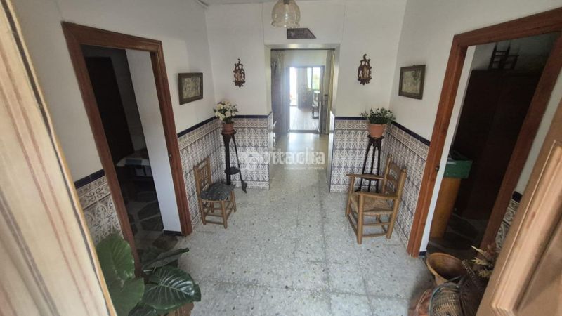 Foto ba0b15ce-959a-407b-b49f-8dd1d2f7fc69. Casa a Albuera (La)