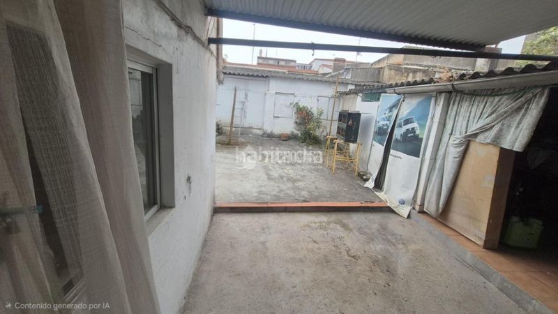 Foto c536a2d2-b32b-4698-b7a5-226d91ab3700. Casa a Albuera (La)