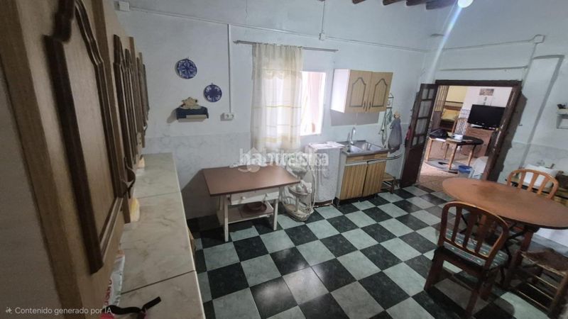 Foto f03c813d-9cda-4ccf-91b5-ac8e995a8924. Casa a Albuera (La)