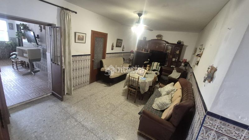 Foto f8575ceb-c1e8-462a-9849-f342ba850350. Casa a Albuera (La)