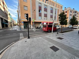 Pis a Casco Antiguo. Piso en venta en badajoz
