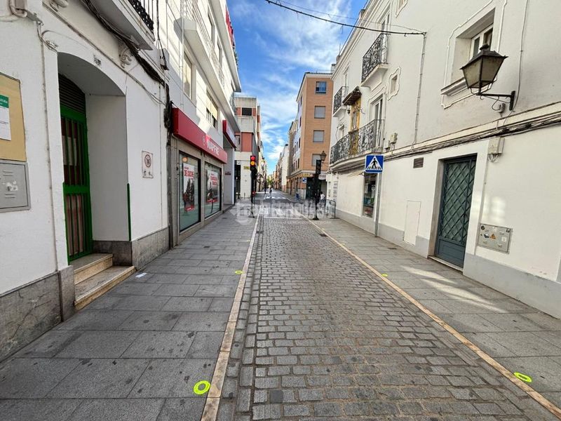 Foto 9f554036-62b9-4401-9187-b0ad63c068d6. Pis a Casco Antiguo Badajoz