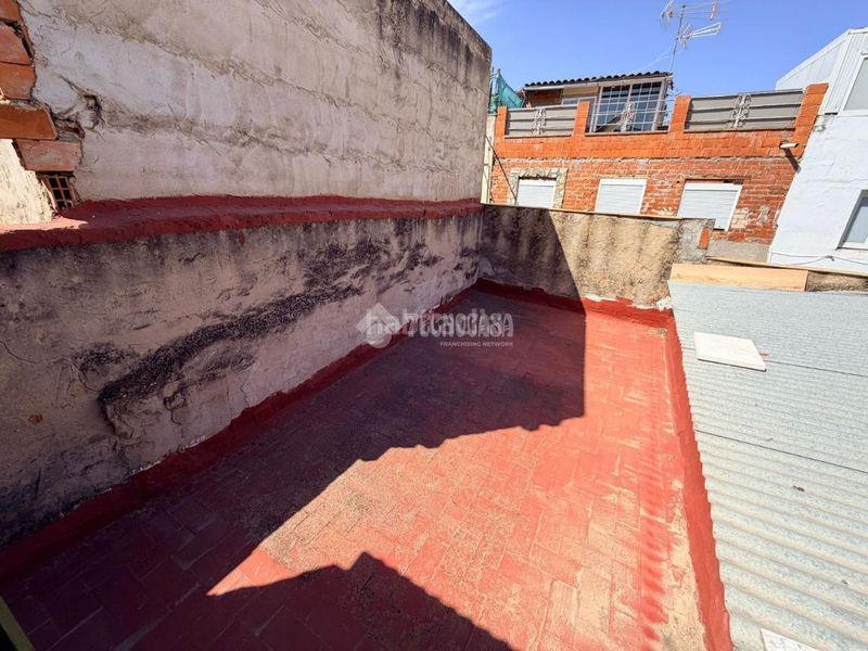 Foto 077e1274-930f-4f03-b644-2aa15e42bff3. Casa a Cerro de Reyes Badajoz
