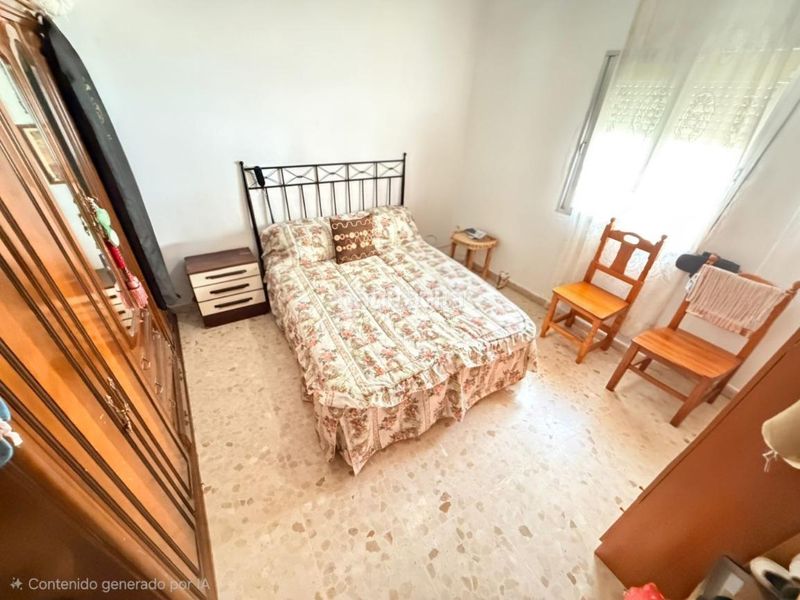 Foto 2be7203d-f247-4a47-9586-b99aae23b3ef. Casa a Cerro de Reyes Badajoz