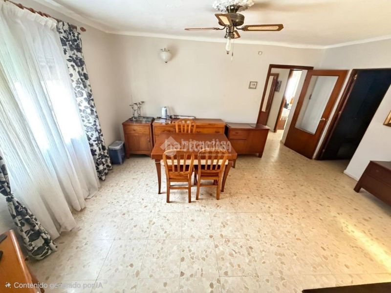 Foto acd84f6c-d8e0-4380-8816-55d4d77e7179. Casa a Cerro de Reyes Badajoz