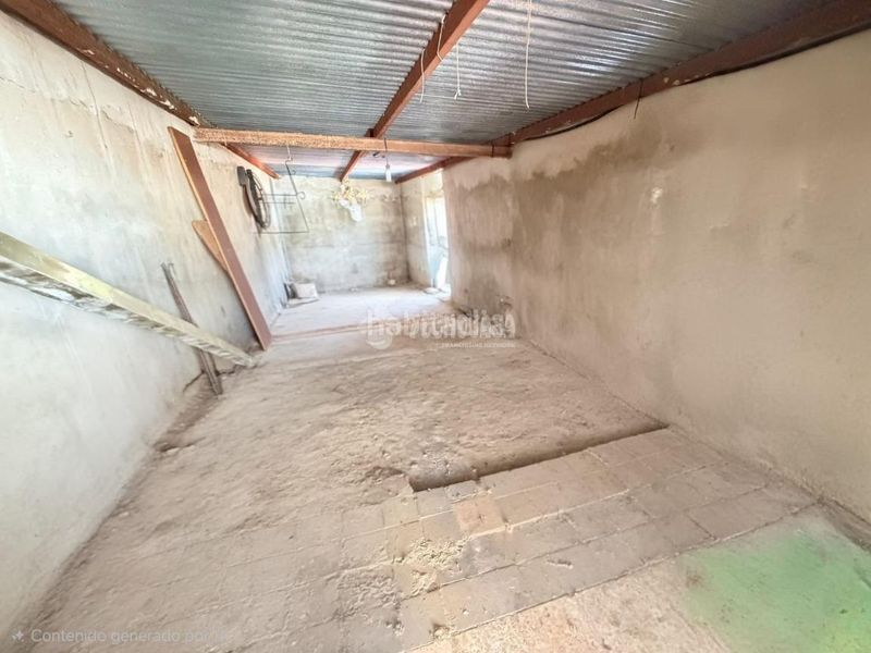 Foto f047f2fe-4799-4cdc-9264-60020cc3c9b3. Casa a Cerro de Reyes Badajoz