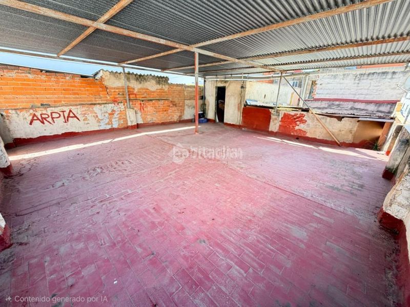 Foto fed24ed9-eaee-435a-b287-57186b3e2c65. Casa a Cerro de Reyes Badajoz