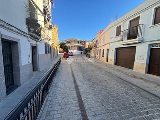 Pis a Casco Antiguo