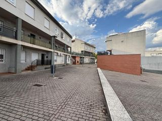 Appartement à Pardaleras. Piso en venta en badajoz