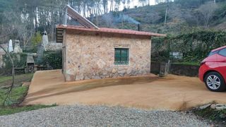 Country house in Pinofranqueado. Casa rural en venta en pinofranqueado