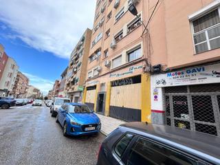 Piso en Pardaleras. Piso en venta en badajoz