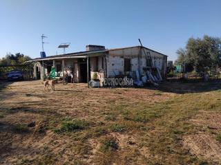 Masia a Valdepasillas - La Paz - Huerta Rosales. Casa rural en venta en badajoz