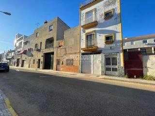 Casa a Maria Auxiliadora - Barriada de Llera. Casa en venta en badajoz
