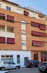 Pis a Maria Auxiliadora - Barriada de Llera. Piso en venta en badajoz