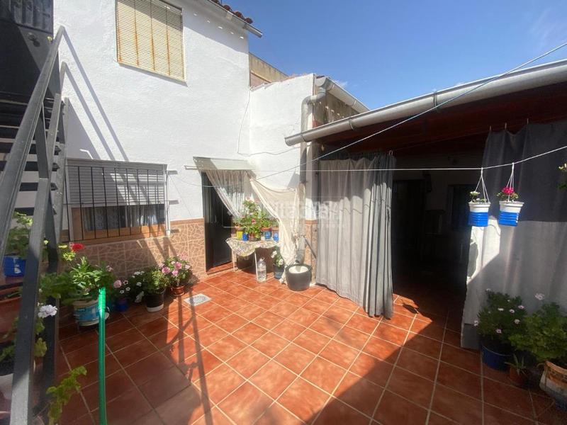 Foto 0c2c0696-5f92-4ac0-b320-43bdb16cdd73. Casa  en venta en la albuera en Albuera (La)