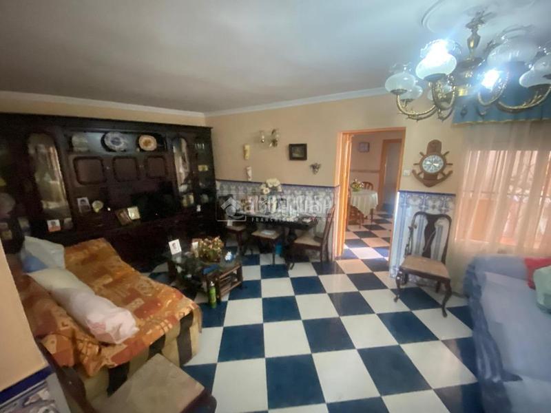 Foto 2501bb03-2b53-4cf7-bcb3-679de65432f4. Casa  en venta en la albuera en Albuera (La)