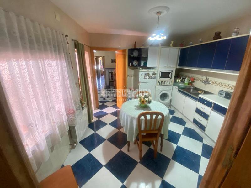 Foto 32d7cffa-afd6-499a-8e3a-b4f70fbf62e1. Casa  en venta en la albuera en Albuera (La)