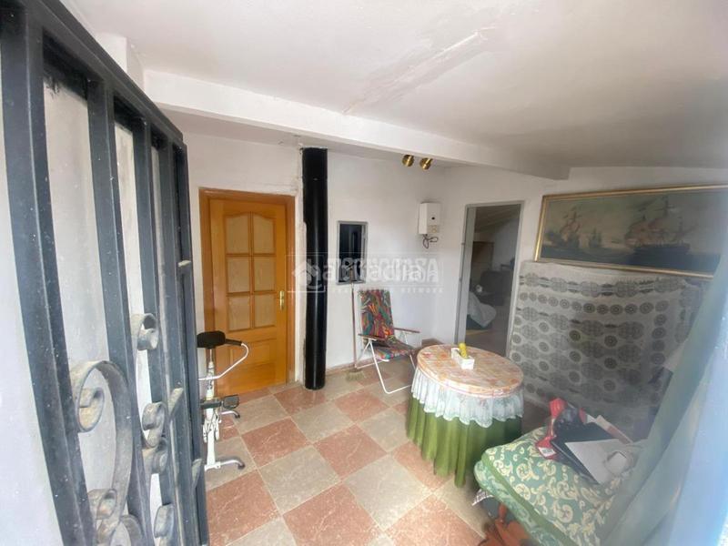 Foto 3b56ddbd-f24a-440d-940b-4a2709e0d50e. Casa  en venta en la albuera en Albuera (La)