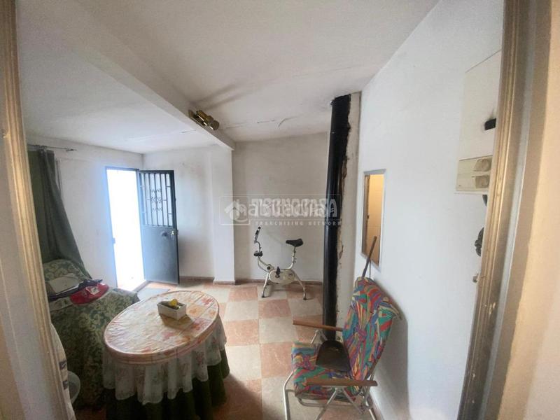 Foto 3d45396d-3f14-4c8b-9733-254b00091db4. Casa  en venta en la albuera en Albuera (La)