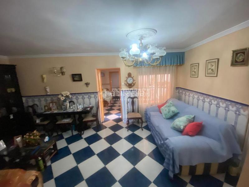 Foto 43146b8a-6782-4f6e-a7e3-3d2eaf13749f. Casa  en venta en la albuera en Albuera (La)