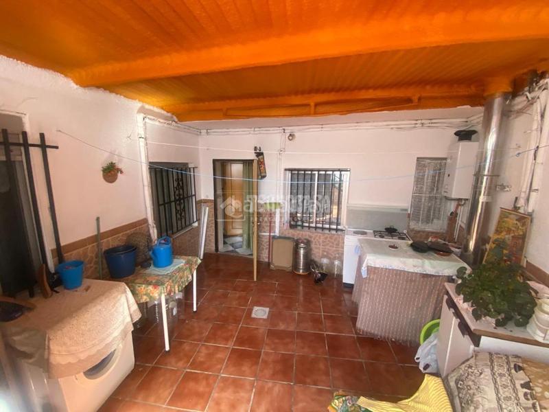 Foto 459b44a7-b965-4098-b1ec-e5a9a4148f63. Casa  en venta en la albuera en Albuera (La)