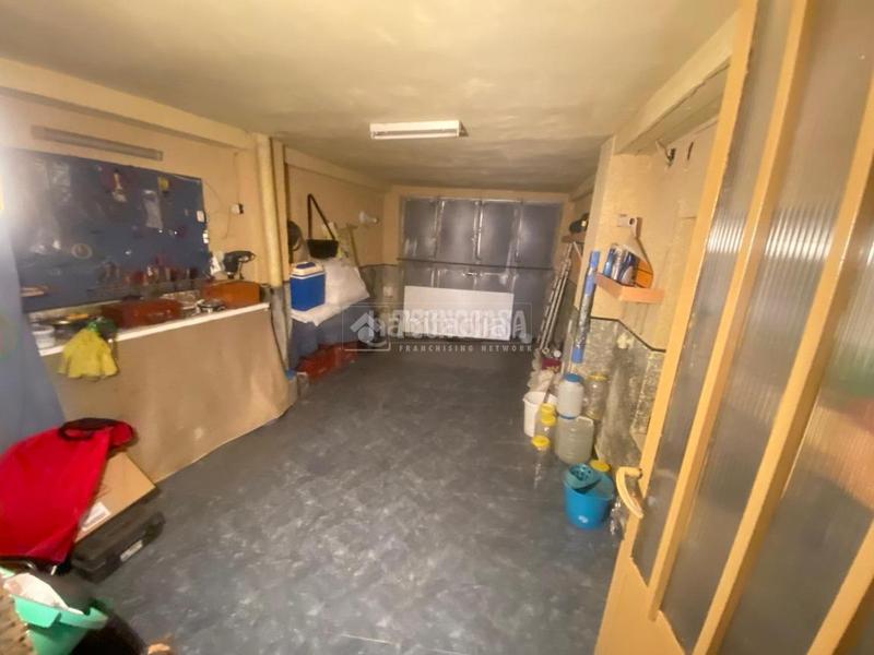 Foto 81359c51-5bce-4771-b672-d4fdad3e033d. Casa  en venta en la albuera en Albuera (La)