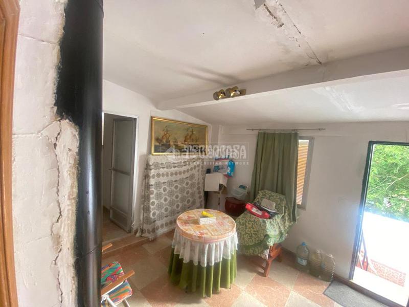 Foto 86bc0890-cb38-4a7c-bee8-18b8b5b1835e. Casa  en venta en la albuera en Albuera (La)