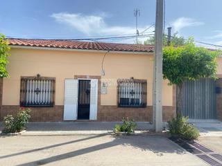 Casa a Albuera (La). Casa en venta en la albuera