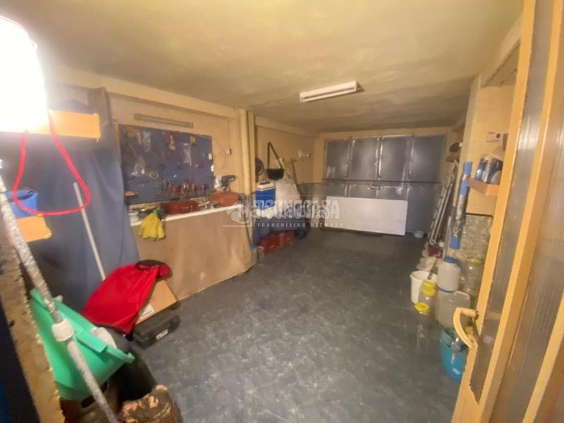 Foto bc114ec9-c37c-4931-a5aa-024c1a7a977c. Casa  en venta en la albuera en Albuera (La)