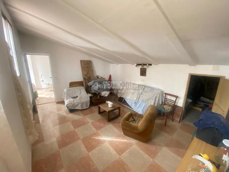 Foto c0f6452d-ebb2-44b3-b18b-321186f03ef7. Casa  en venta en la albuera en Albuera (La)