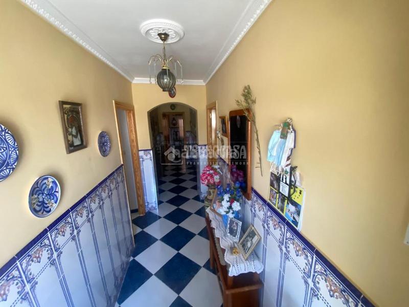 Foto c89edf0a-e954-4f09-8b50-0a54ed7ea9b5. Casa  en venta en la albuera en Albuera (La)