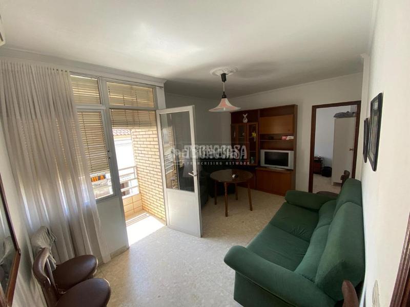 Foto 070845e6-985e-44b9-8642-66fd684c1ae0. Casa  en venta en la albuera en Albuera (La)