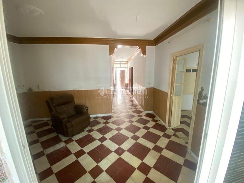 Foto 3c2660cc-3362-45ad-a876-328bf320c254. Casa  en venta en la albuera en Albuera (La)