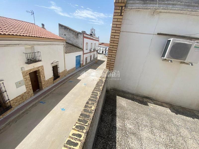 Foto 5a7789f6-f449-492b-9ddf-76e5cfd60993. Casa  en venta en la albuera en Albuera (La)