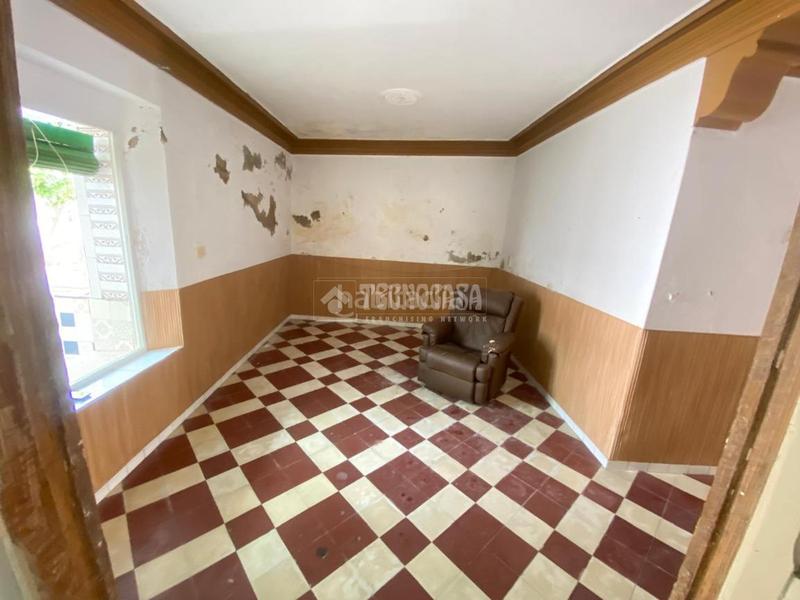 Foto 852b2bd9-bd99-4416-9009-4512bb73b990. Casa  en venta en la albuera en Albuera (La)