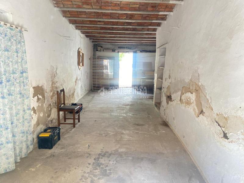 Foto b21145a0-501a-4203-9340-f5d2c1960d5e. Casa  en venta en la albuera en Albuera (La)