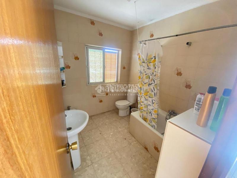 Foto dec5dead-769a-4fbf-943e-f0eace62c998. Casa  en venta en la albuera en Albuera (La)