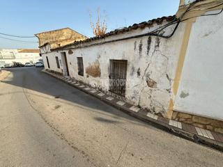Casa a Casco Antiguo. Casa en venta en badajoz