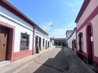 Maison jumelée à Solana de los Barros. Casa en venta en badajoz