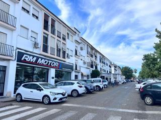 Appartement à Olivenza. Piso en venta en olivenza