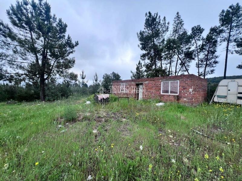 Foto 7159b50c-94db-436e-abd8-89ae7da3fc46. Bauernhof in Puebla de Obando