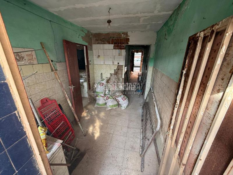 Foto 57f5b794-0e80-4926-8ed1-1b371e773d33. Casa a Ciudad Jardín Badajoz